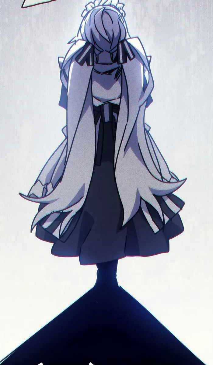 Hãy Hành Động Như Một Boss Đi Ngài Mr Devourer Chương 10 trang 91