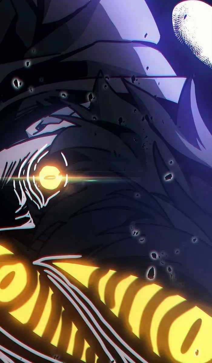 Hãy Hành Động Như Một Boss Đi Ngài Mr Devourer Chương 10 trang 96