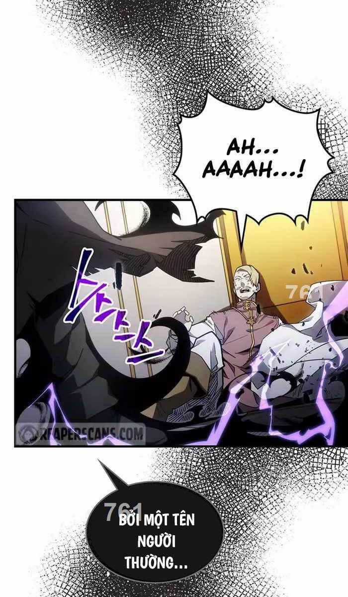 Hãy Hành Động Như Một Boss Đi Ngài Mr Devourer Chương 11 trang 1