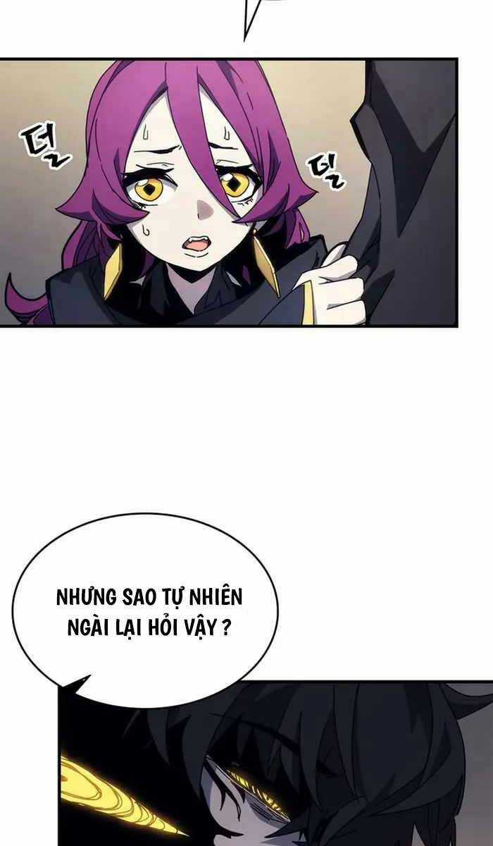 Hãy Hành Động Như Một Boss Đi Ngài Mr Devourer Chương 11 trang 14