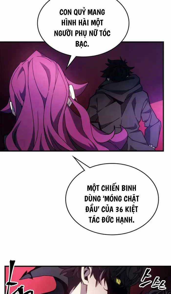 Hãy Hành Động Như Một Boss Đi Ngài Mr Devourer Chương 11 trang 23