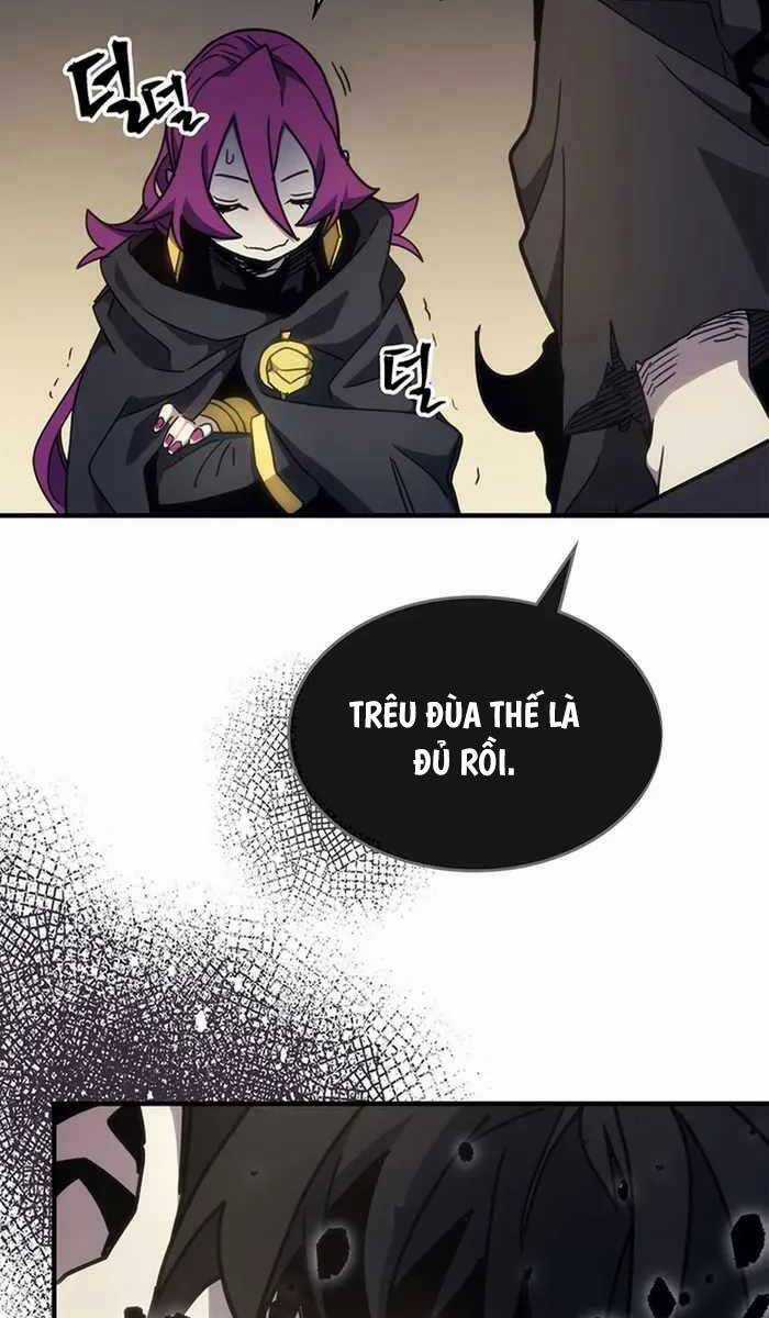 Hãy Hành Động Như Một Boss Đi Ngài Mr Devourer Chương 11 trang 27