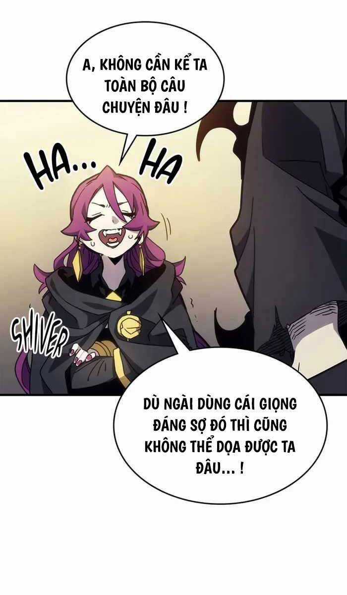 Hãy Hành Động Như Một Boss Đi Ngài Mr Devourer Chương 11 trang 29