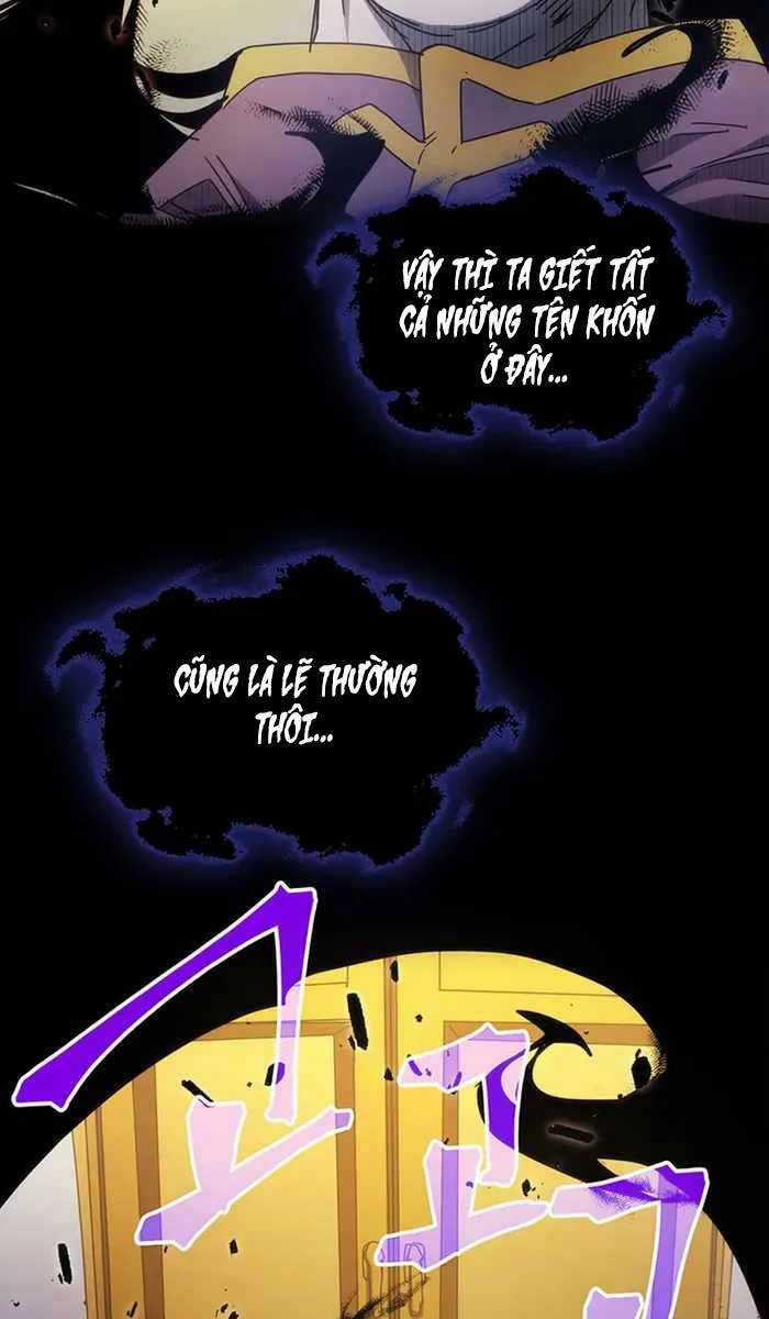 Hãy Hành Động Như Một Boss Đi Ngài Mr Devourer Chương 11 trang 3