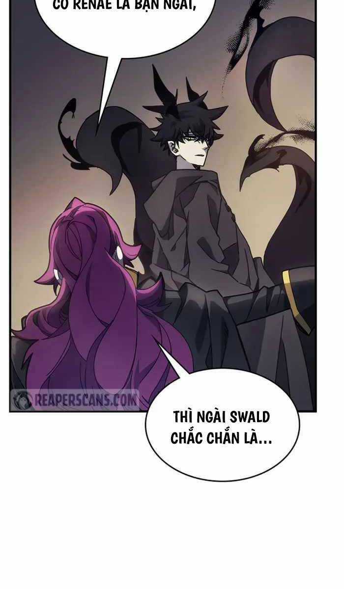 Hãy Hành Động Như Một Boss Đi Ngài Mr Devourer Chương 11 trang 33