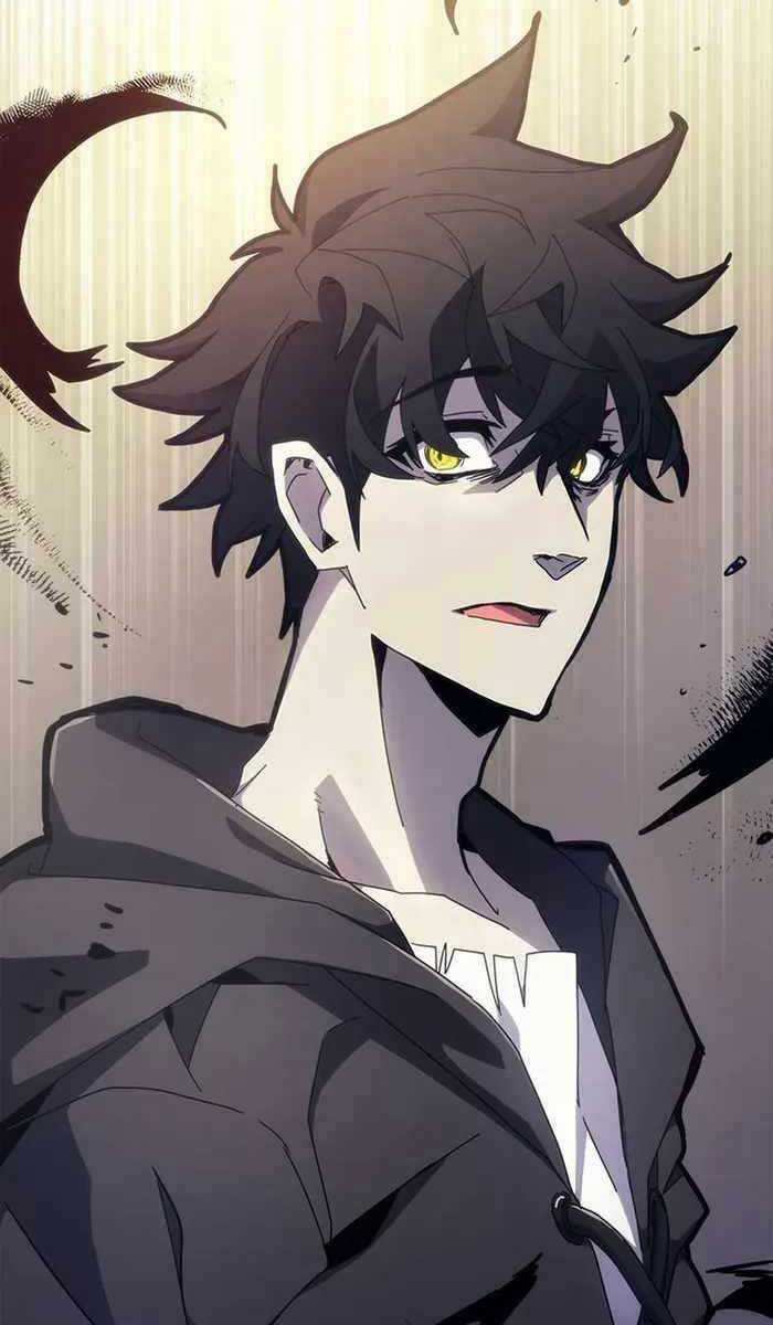 Hãy Hành Động Như Một Boss Đi Ngài Mr Devourer Chương 11 trang 35