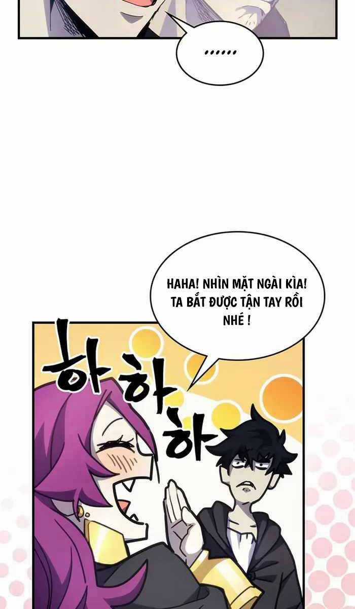 Hãy Hành Động Như Một Boss Đi Ngài Mr Devourer Chương 11 trang 40