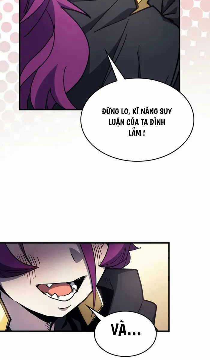 Hãy Hành Động Như Một Boss Đi Ngài Mr Devourer Chương 11 trang 41