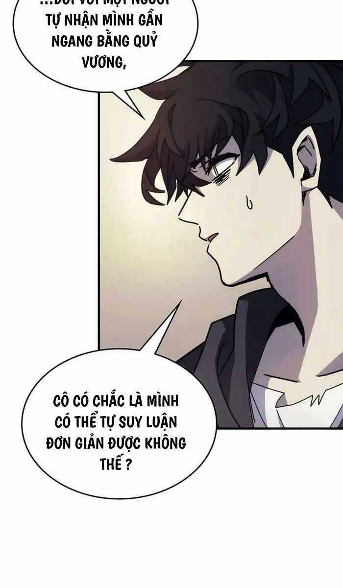 Hãy Hành Động Như Một Boss Đi Ngài Mr Devourer Chương 11 trang 44