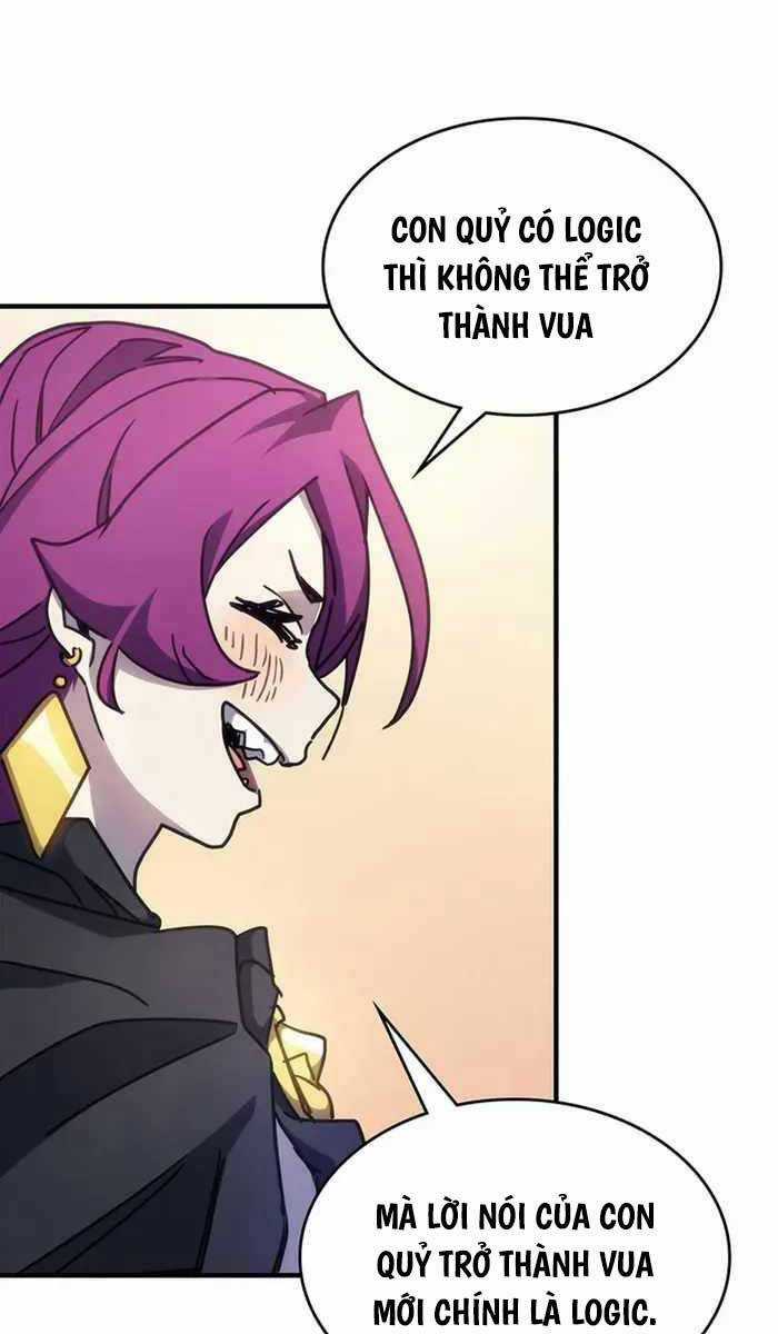 Hãy Hành Động Như Một Boss Đi Ngài Mr Devourer Chương 11 trang 45