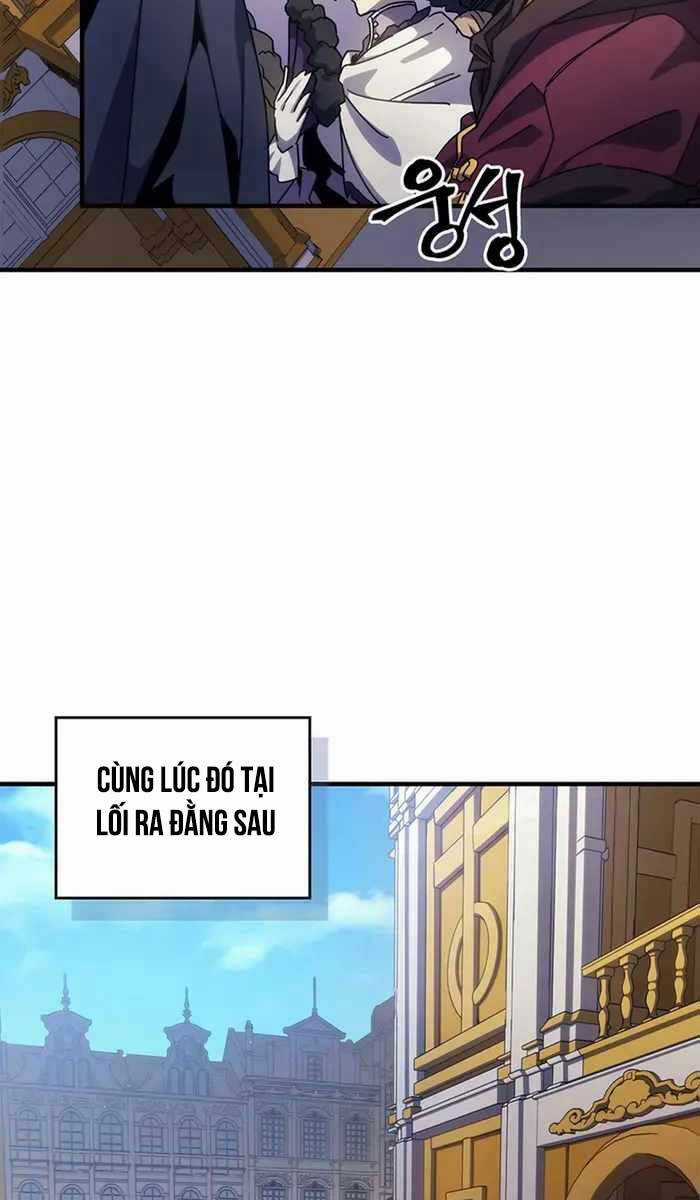 Hãy Hành Động Như Một Boss Đi Ngài Mr Devourer Chương 11 trang 57