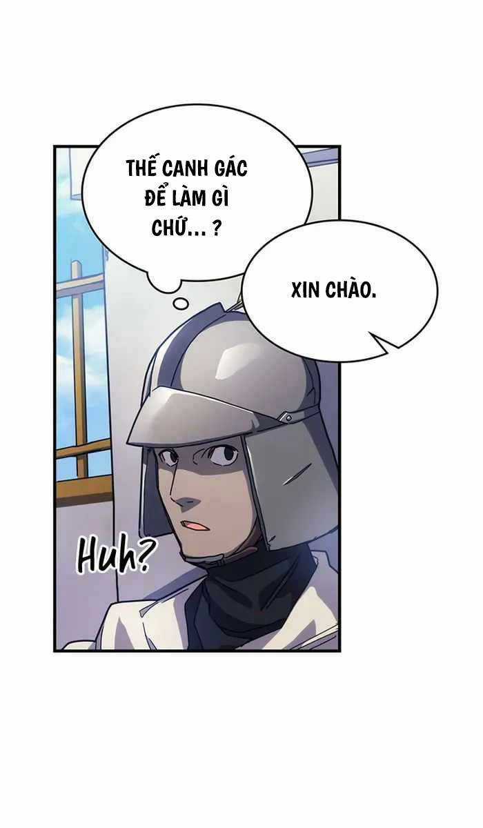 Hãy Hành Động Như Một Boss Đi Ngài Mr Devourer Chương 11 trang 59