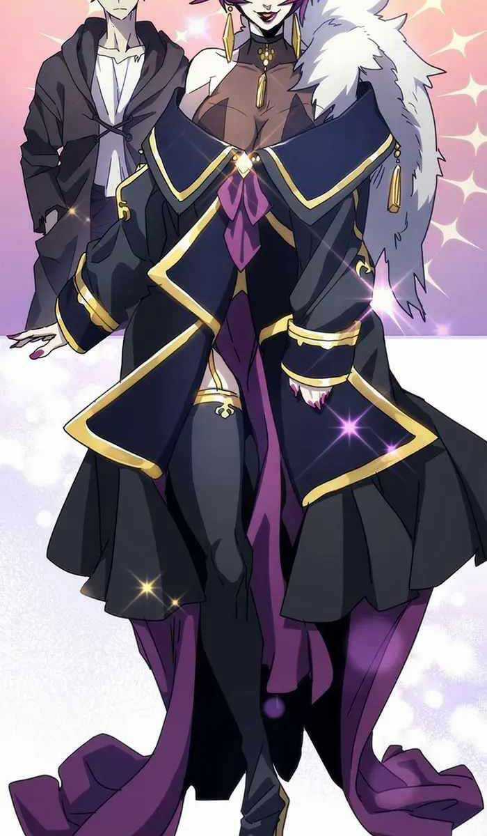 Hãy Hành Động Như Một Boss Đi Ngài Mr Devourer Chương 11 trang 61