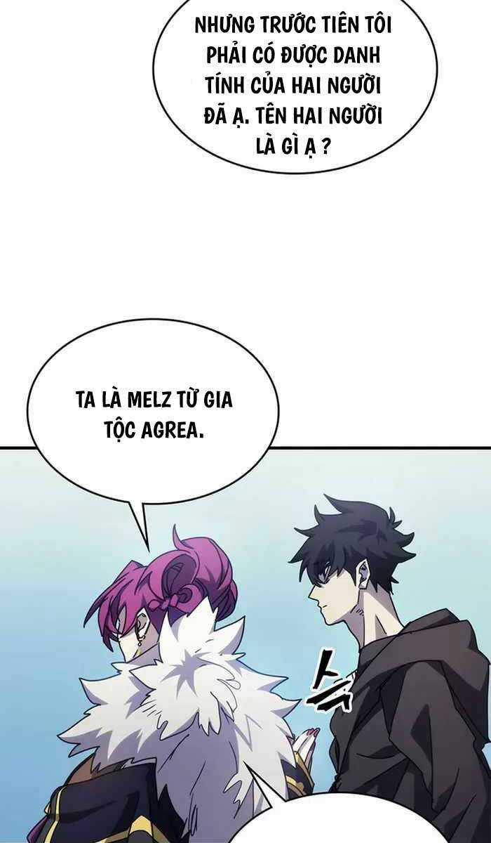 Hãy Hành Động Như Một Boss Đi Ngài Mr Devourer Chương 11 trang 63