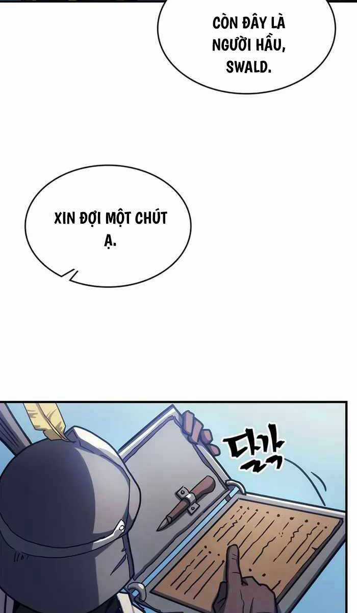 Hãy Hành Động Như Một Boss Đi Ngài Mr Devourer Chương 11 trang 64