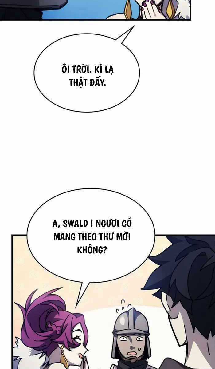 Hãy Hành Động Như Một Boss Đi Ngài Mr Devourer Chương 11 trang 66