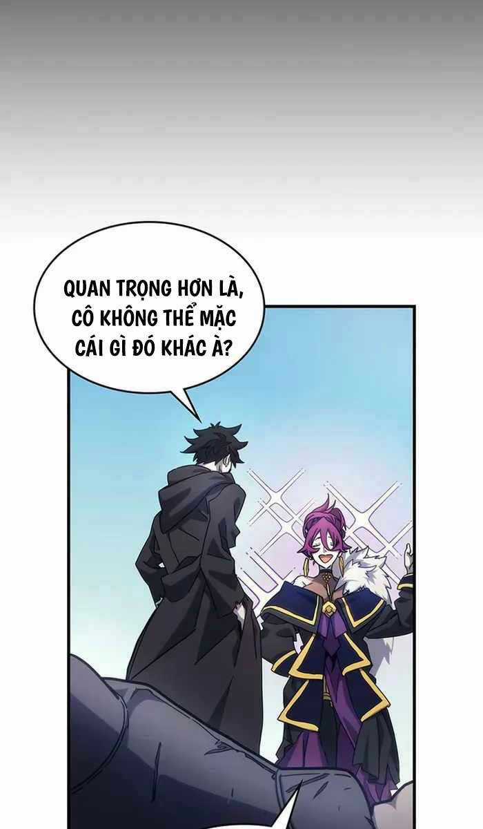 Hãy Hành Động Như Một Boss Đi Ngài Mr Devourer Chương 11 trang 73