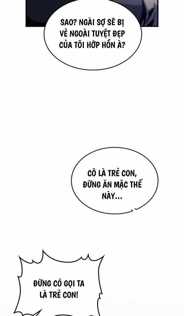 Hãy Hành Động Như Một Boss Đi Ngài Mr Devourer Chương 11 trang 74