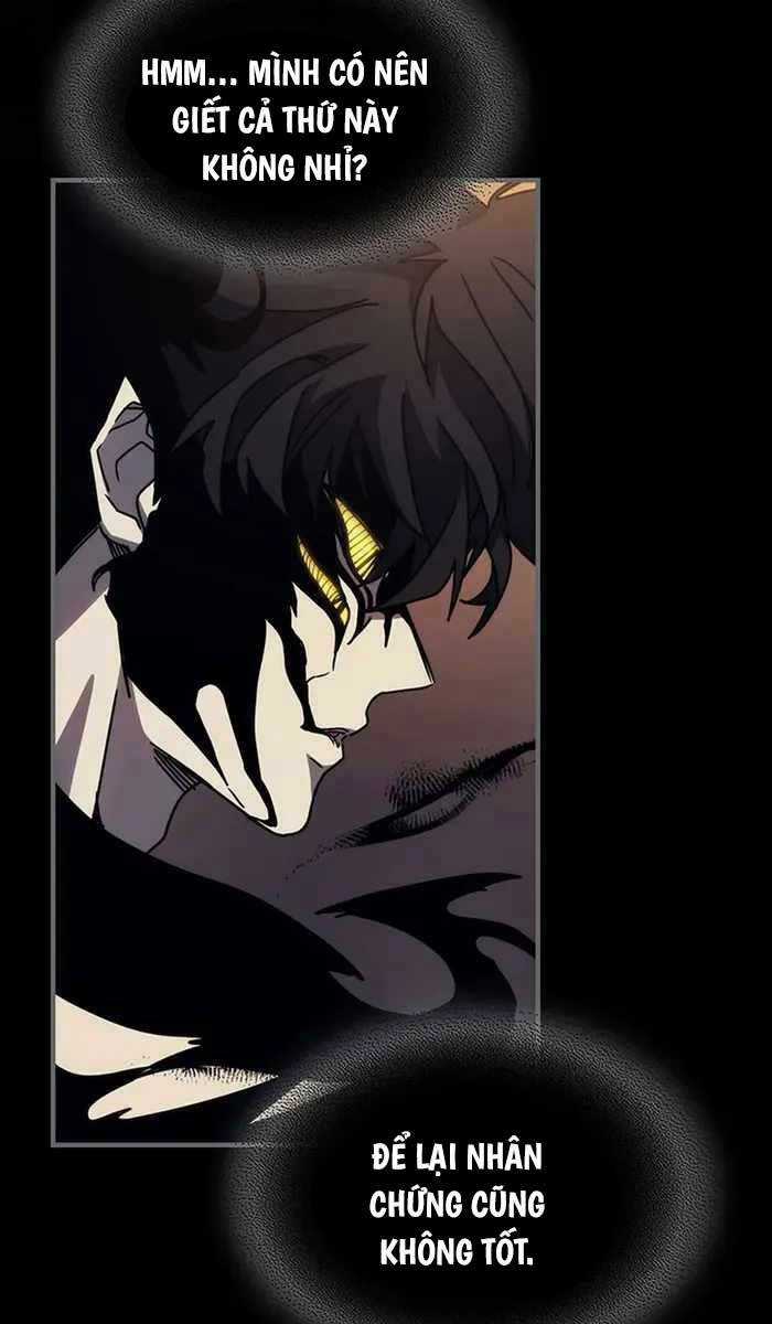 Hãy Hành Động Như Một Boss Đi Ngài Mr Devourer Chương 12 trang 15