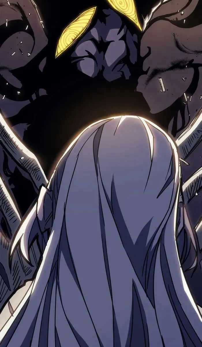 Hãy Hành Động Như Một Boss Đi Ngài Mr Devourer Chương 12 trang 21