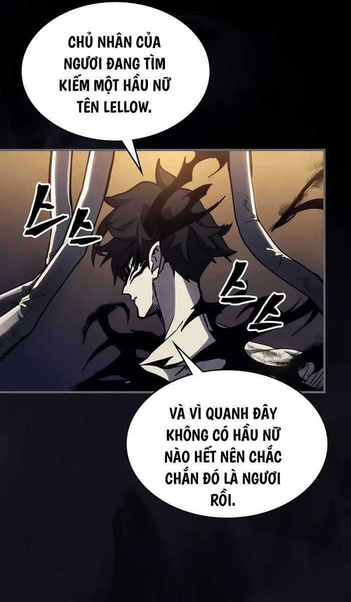 Hãy Hành Động Như Một Boss Đi Ngài Mr Devourer Chương 12 trang 26