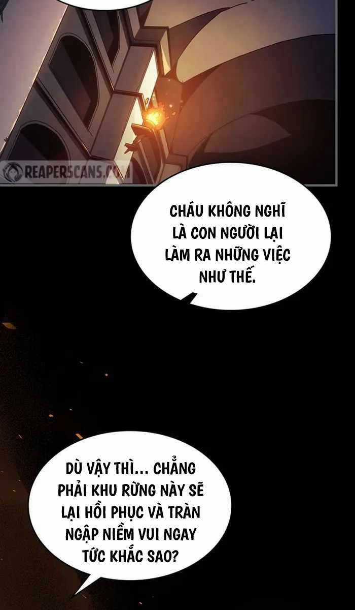 Hãy Hành Động Như Một Boss Đi Ngài Mr Devourer Chương 12 trang 4