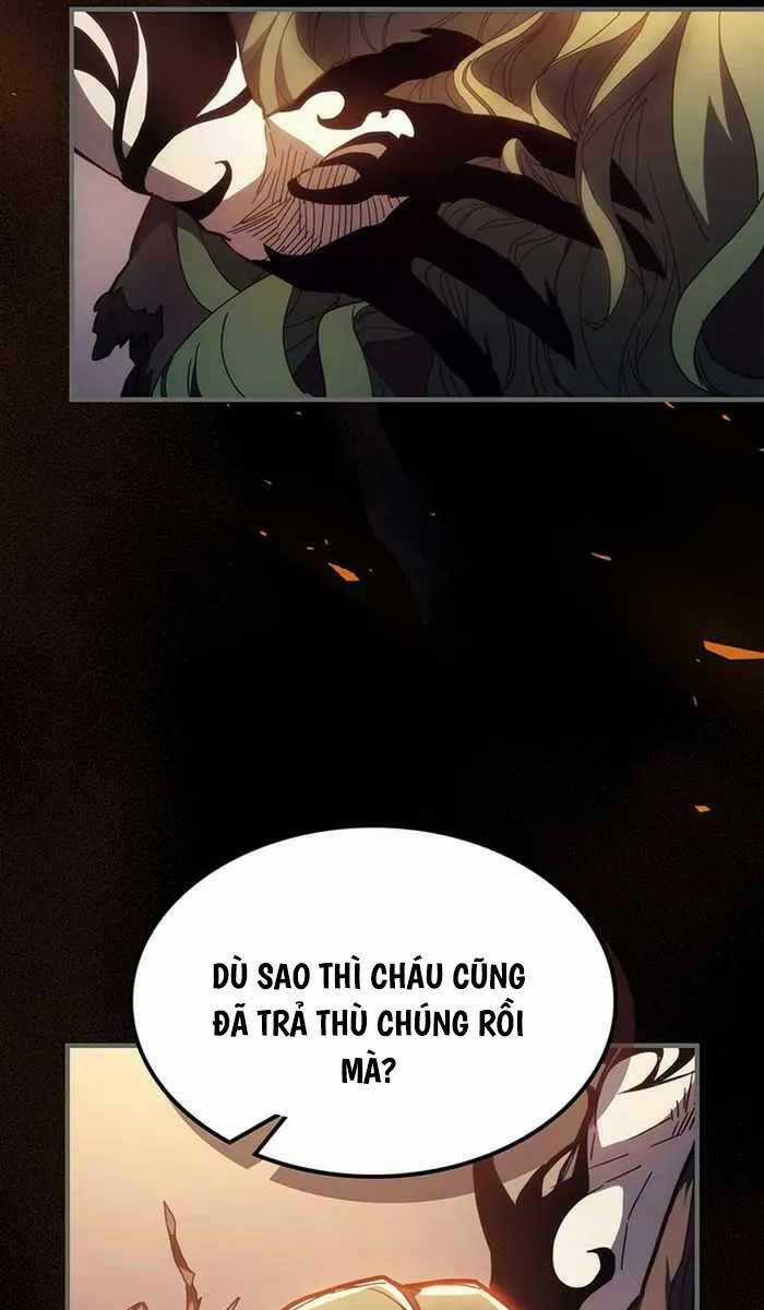 Hãy Hành Động Như Một Boss Đi Ngài Mr Devourer Chương 12 trang 5