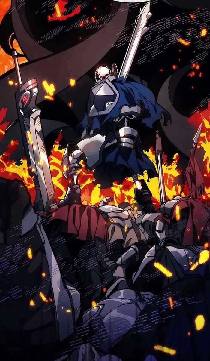 Hãy Hành Động Như Một Boss Đi Ngài Mr Devourer Chương 12 trang 51