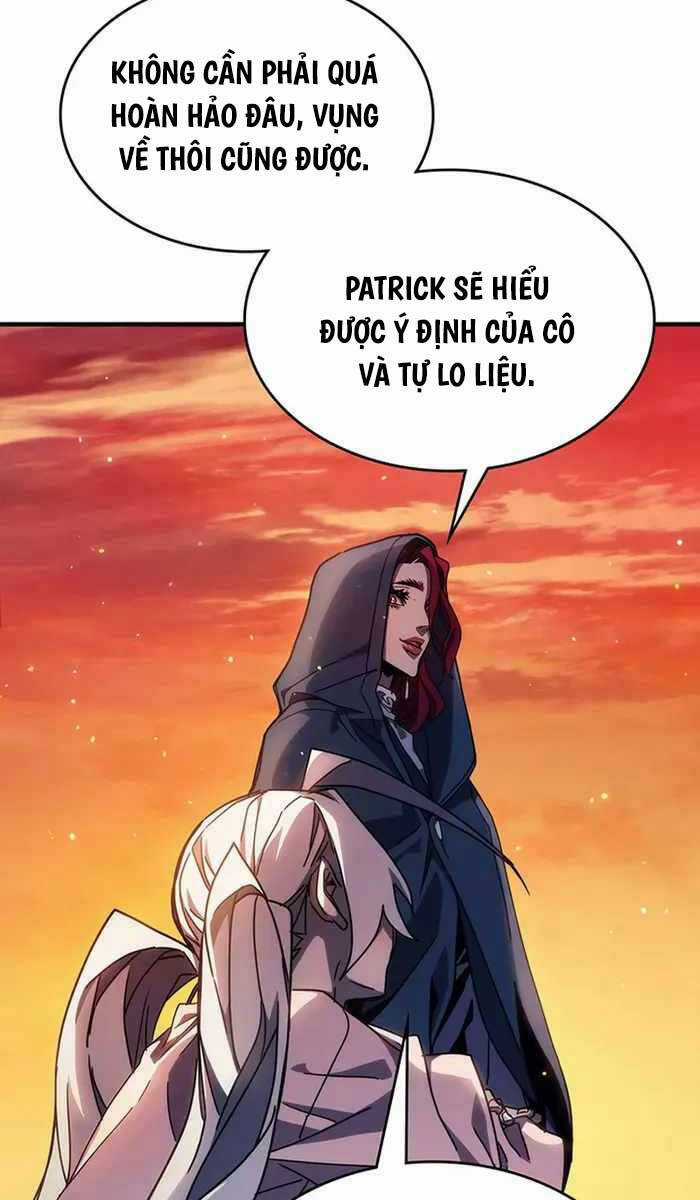 Hãy Hành Động Như Một Boss Đi Ngài Mr Devourer Chương 12 trang 55