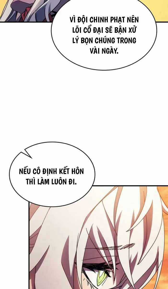 Hãy Hành Động Như Một Boss Đi Ngài Mr Devourer Chương 12 trang 56