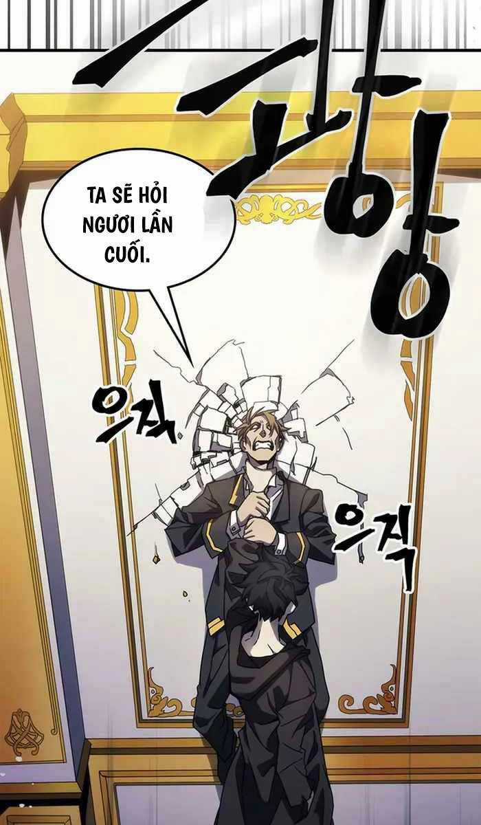 Hãy Hành Động Như Một Boss Đi Ngài Mr Devourer Chương 12 trang 64