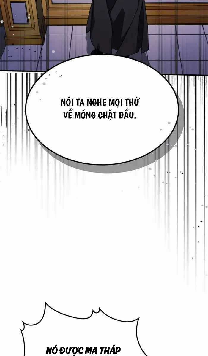 Hãy Hành Động Như Một Boss Đi Ngài Mr Devourer Chương 12 trang 65