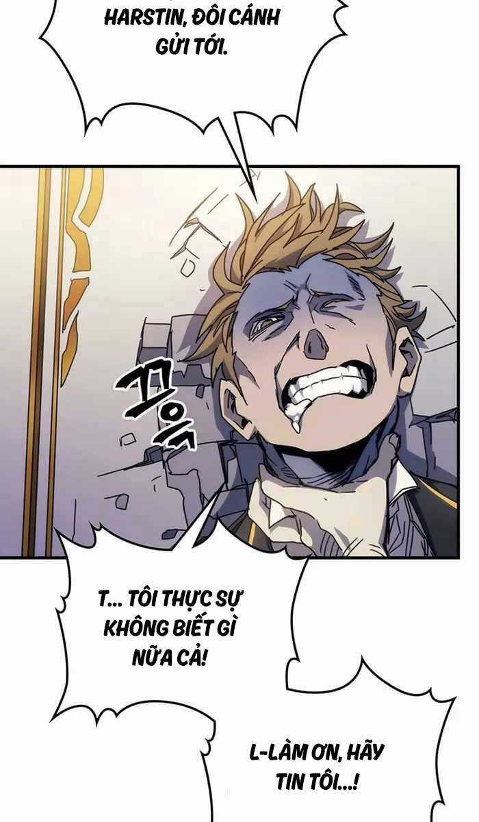 Hãy Hành Động Như Một Boss Đi Ngài Mr Devourer Chương 12 trang 66