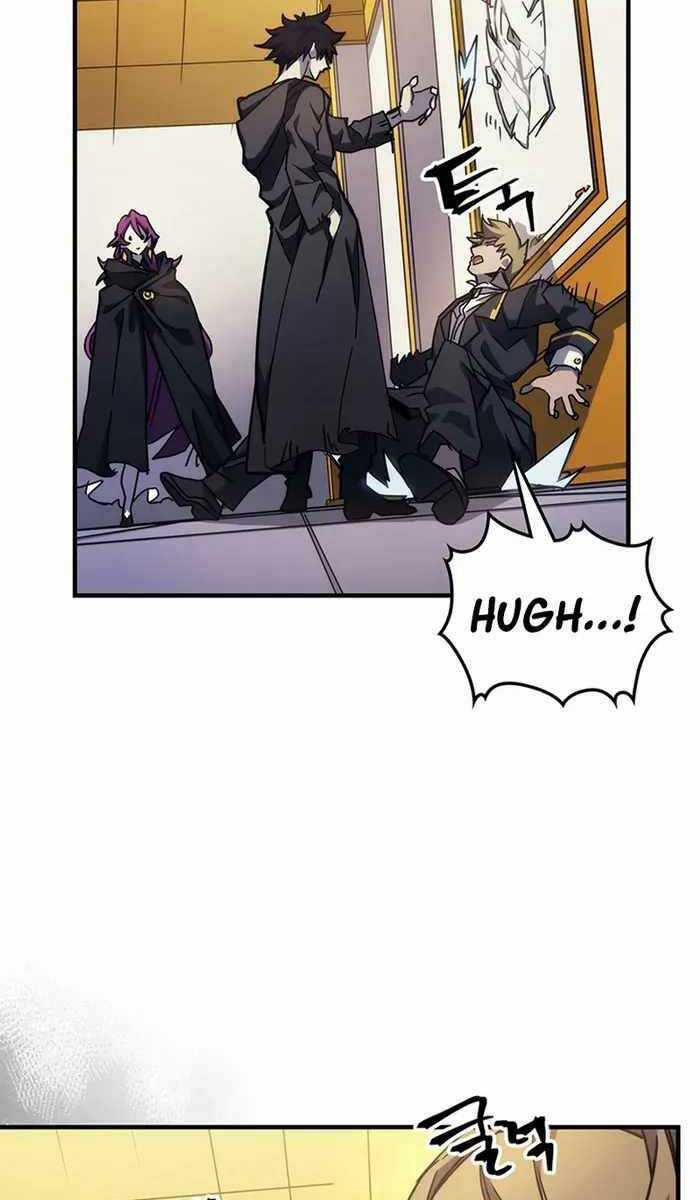 Hãy Hành Động Như Một Boss Đi Ngài Mr Devourer Chương 12 trang 69