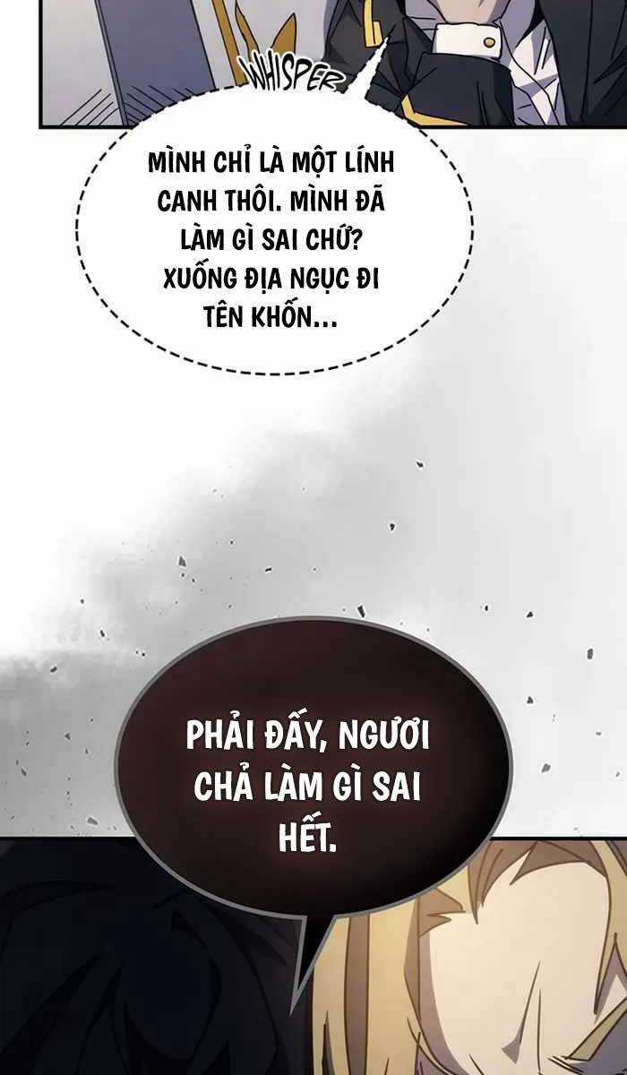 Hãy Hành Động Như Một Boss Đi Ngài Mr Devourer Chương 12 trang 72