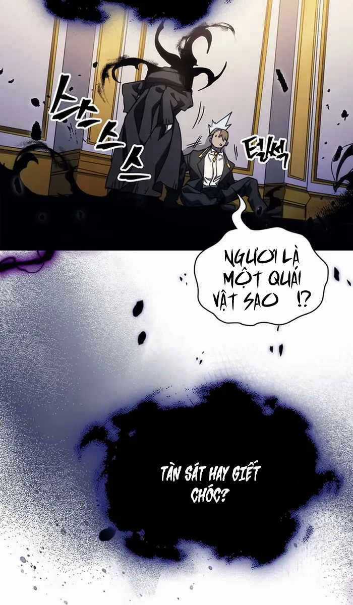 Hãy Hành Động Như Một Boss Đi Ngài Mr Devourer Chương 12 trang 77