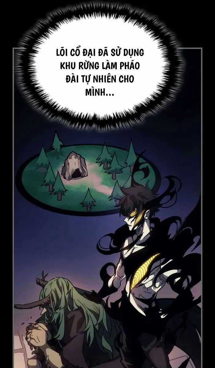 Hãy Hành Động Như Một Boss Đi Ngài Mr Devourer Chương 12 trang 8