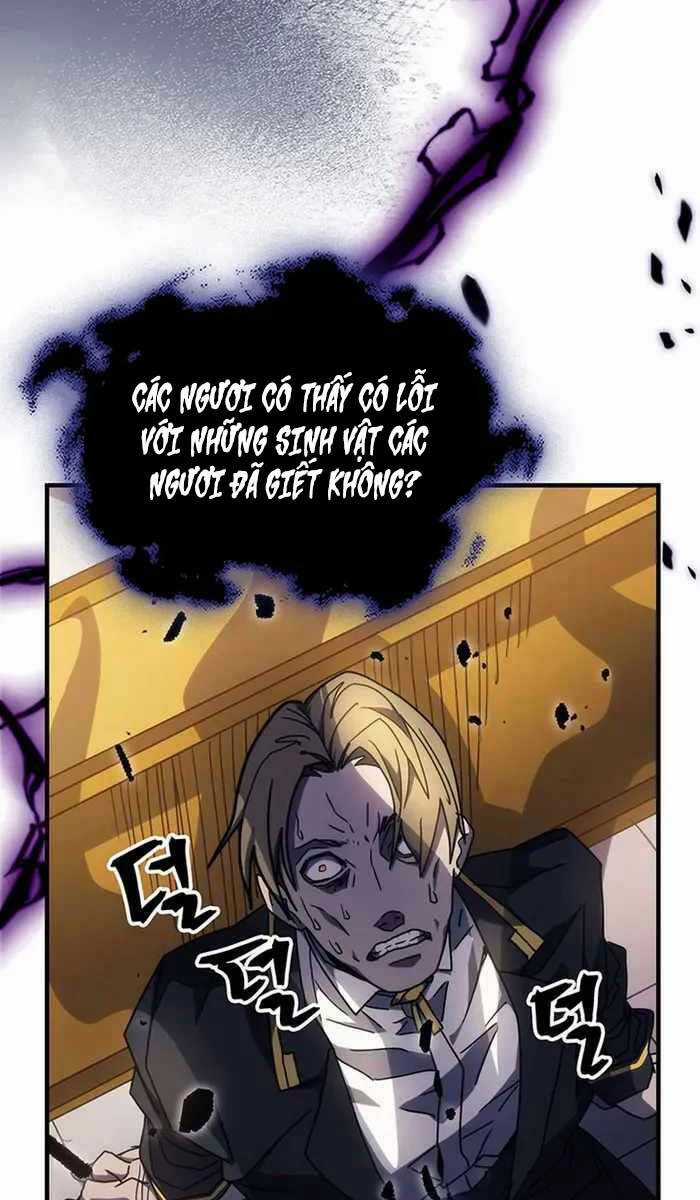 Hãy Hành Động Như Một Boss Đi Ngài Mr Devourer Chương 12 trang 80