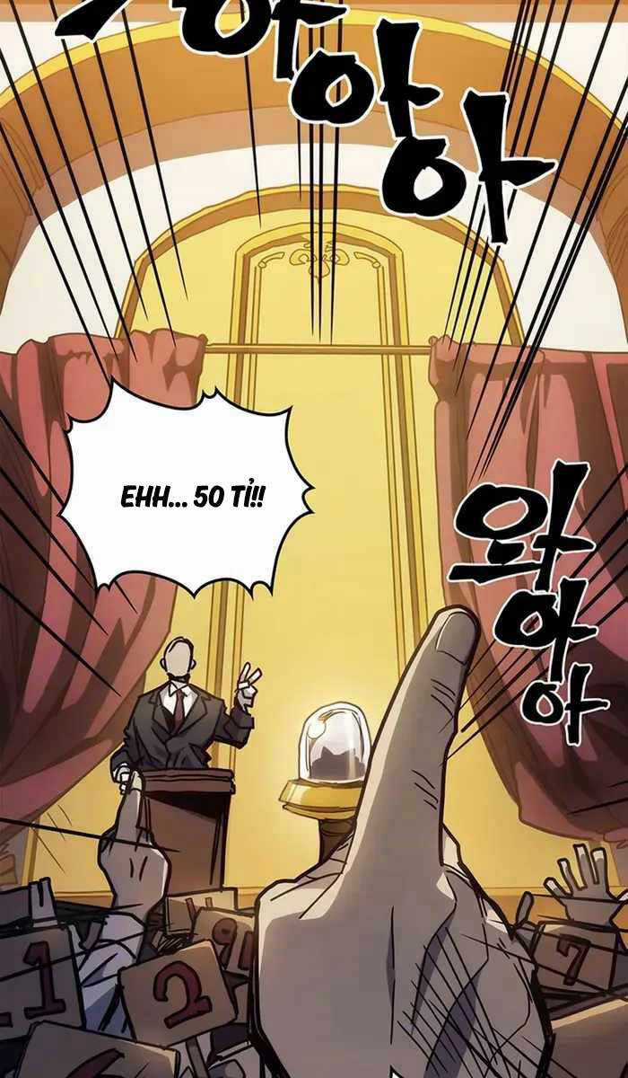 Hãy Hành Động Như Một Boss Đi Ngài Mr Devourer Chương 12 trang 87