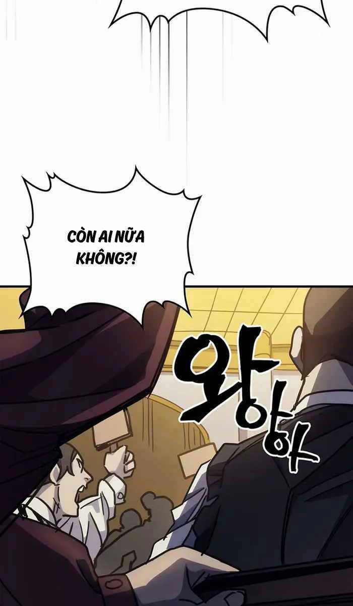 Hãy Hành Động Như Một Boss Đi Ngài Mr Devourer Chương 12 trang 89