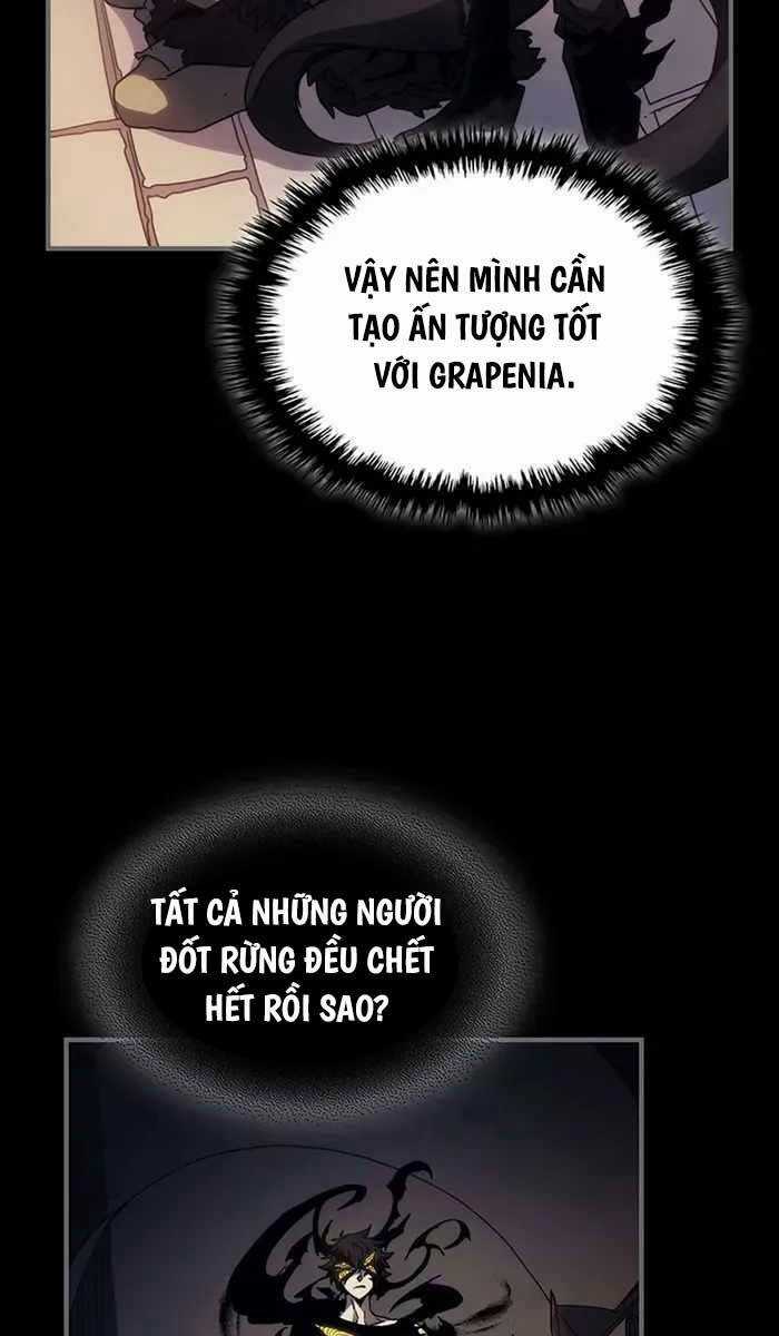 Hãy Hành Động Như Một Boss Đi Ngài Mr Devourer Chương 12 trang 9