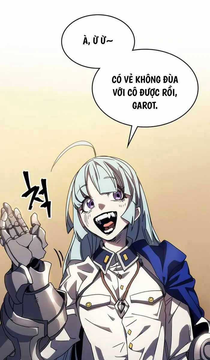 Hãy Hành Động Như Một Boss Đi Ngài Mr Devourer Chương 12 trang 92