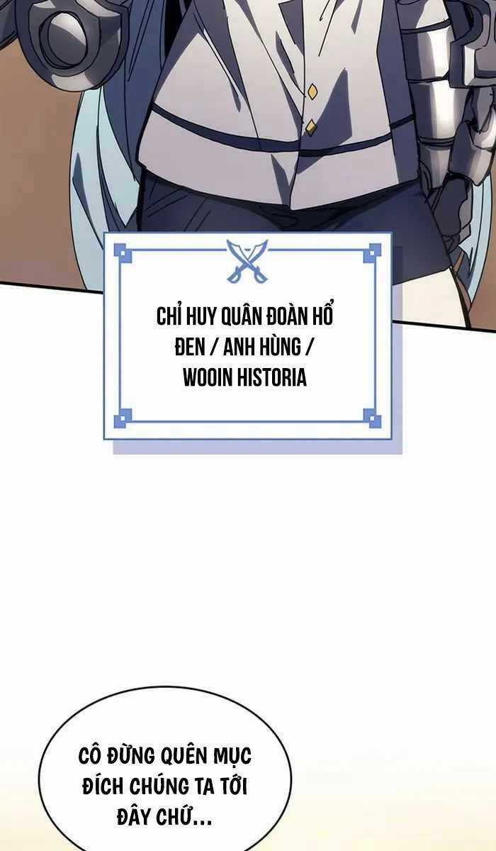 Hãy Hành Động Như Một Boss Đi Ngài Mr Devourer Chương 12 trang 93