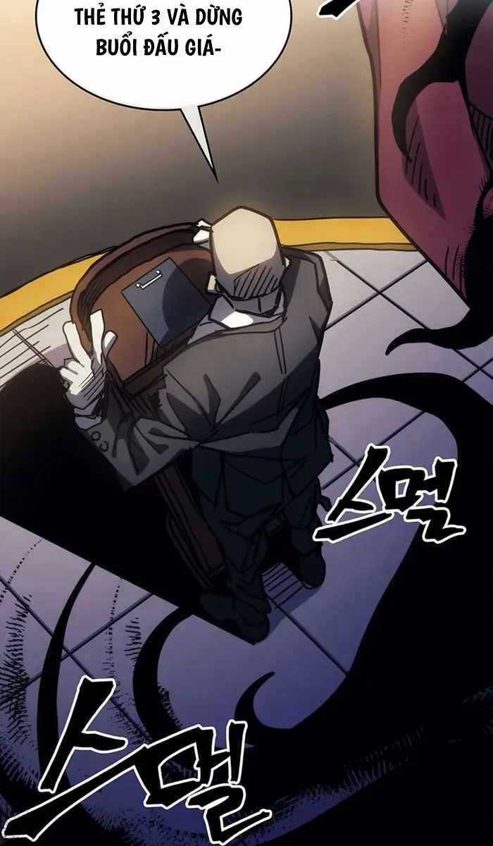 Hãy Hành Động Như Một Boss Đi Ngài Mr Devourer Chương 12 trang 97