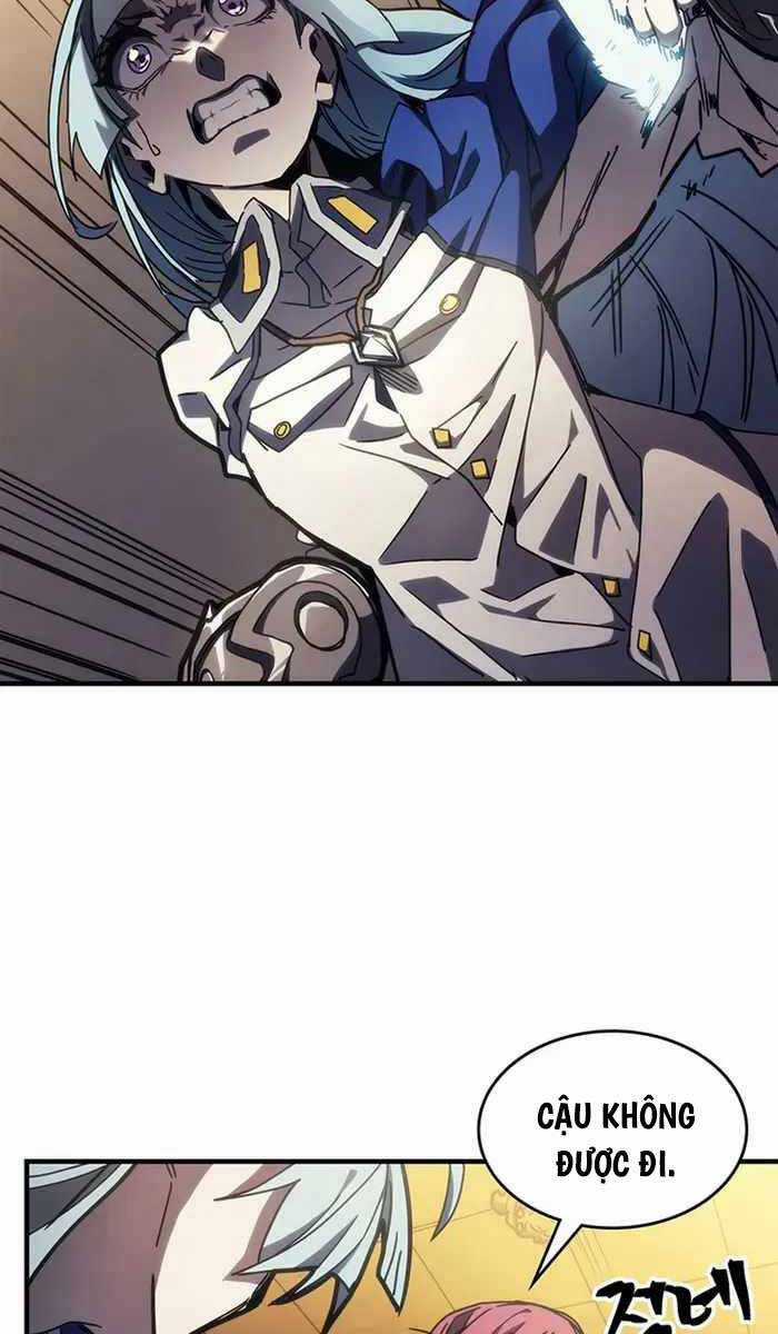 Hãy Hành Động Như Một Boss Đi Ngài Mr Devourer Chương 13 trang 12