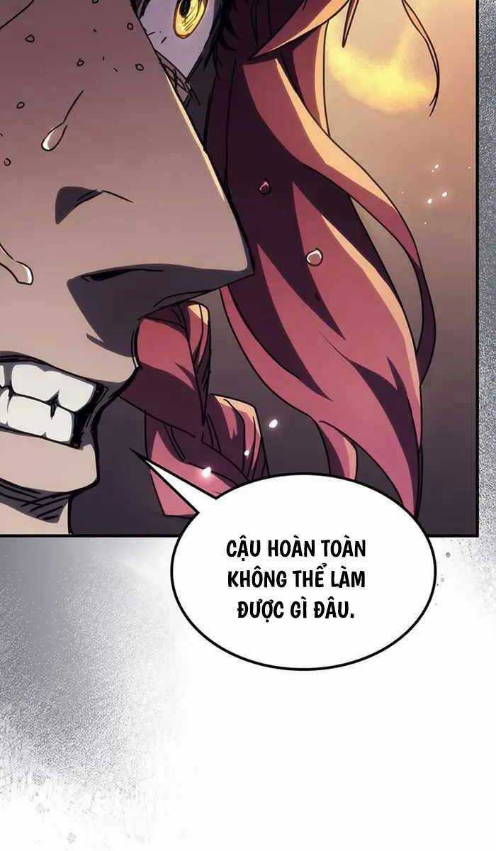 Hãy Hành Động Như Một Boss Đi Ngài Mr Devourer Chương 13 trang 14