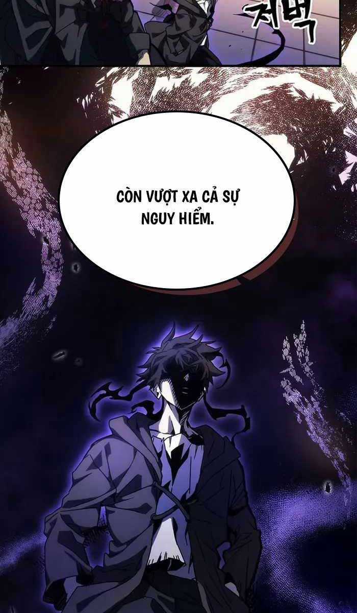 Hãy Hành Động Như Một Boss Đi Ngài Mr Devourer Chương 13 trang 16