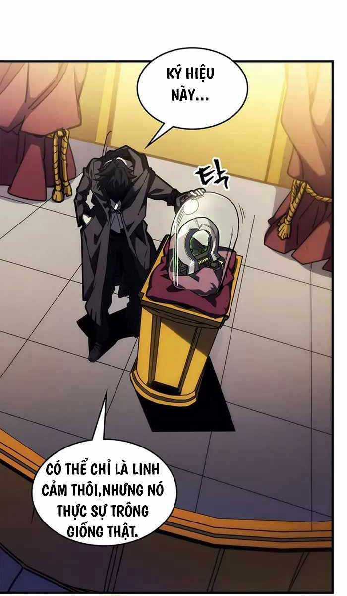 Hãy Hành Động Như Một Boss Đi Ngài Mr Devourer Chương 13 trang 19