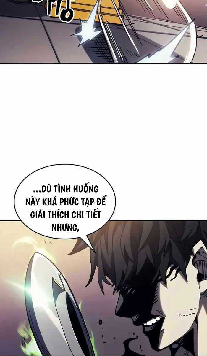 Hãy Hành Động Như Một Boss Đi Ngài Mr Devourer Chương 13 trang 22