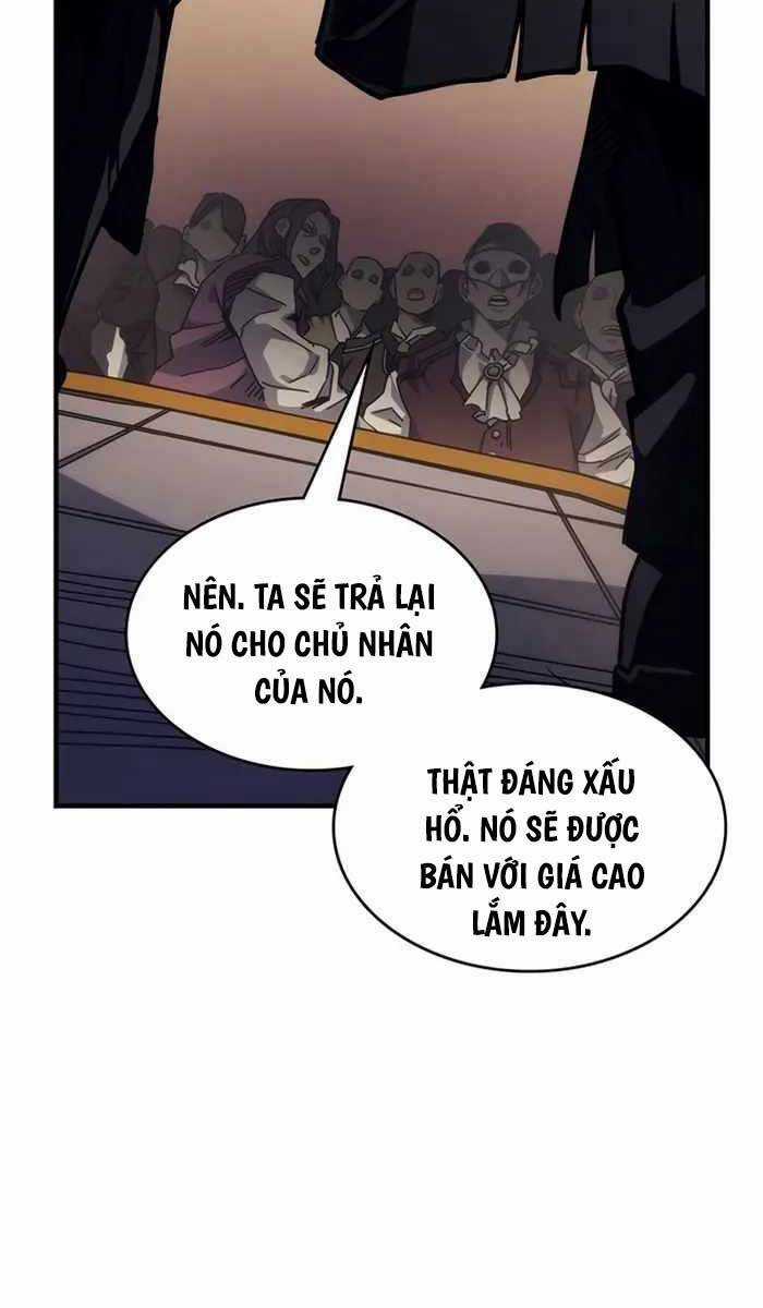 Hãy Hành Động Như Một Boss Đi Ngài Mr Devourer Chương 13 trang 24